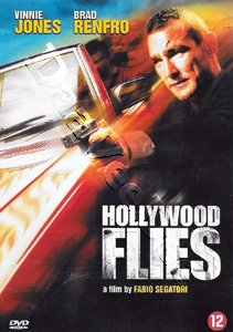 Hollywood Flies |   DVD